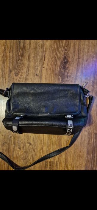 Torba listonoszka FEMME