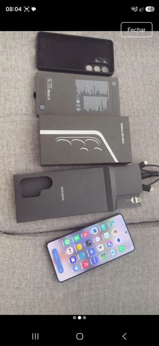 Samsung s26 ultra 256g
