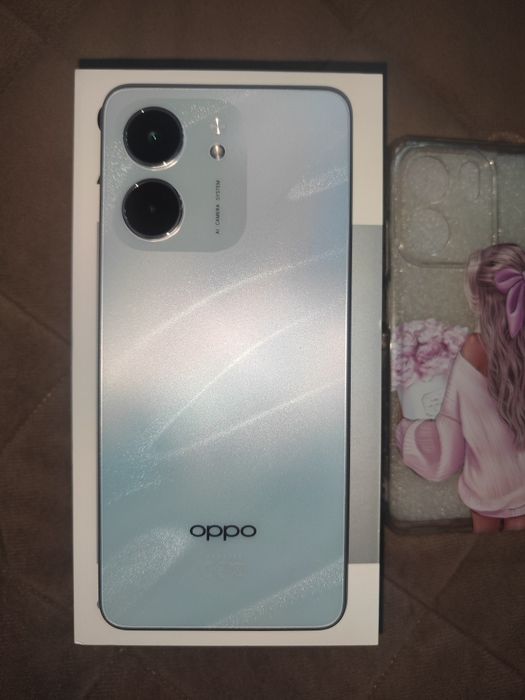 Телефон ОРРО А5х