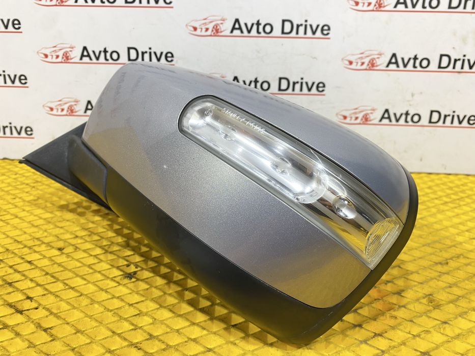 Зеркала Mazda CX 7 2006-2012 год 6 pin