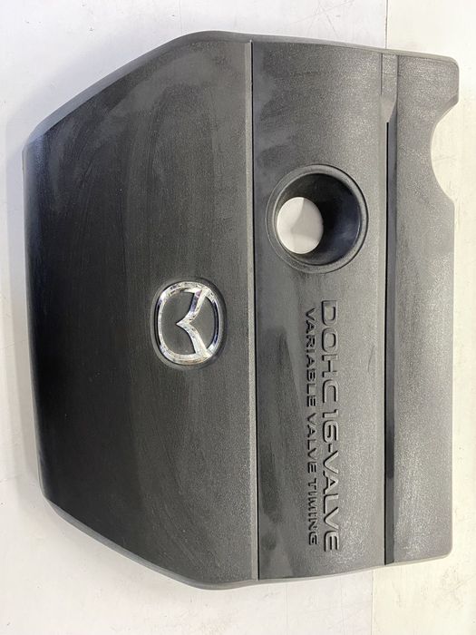 Mazda 3 bk 2.0 бенз кришка двигуна