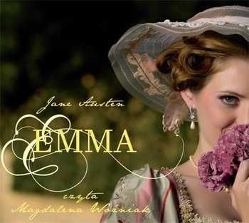 Austen Jane " Emma " audiobook