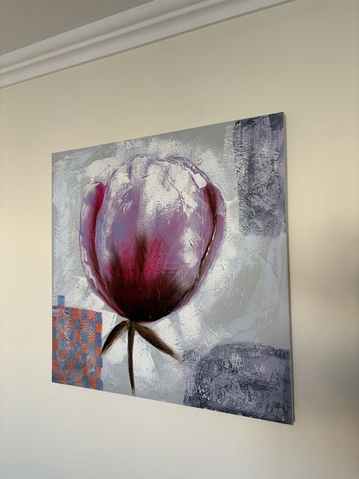 Quadros vários excelente estado