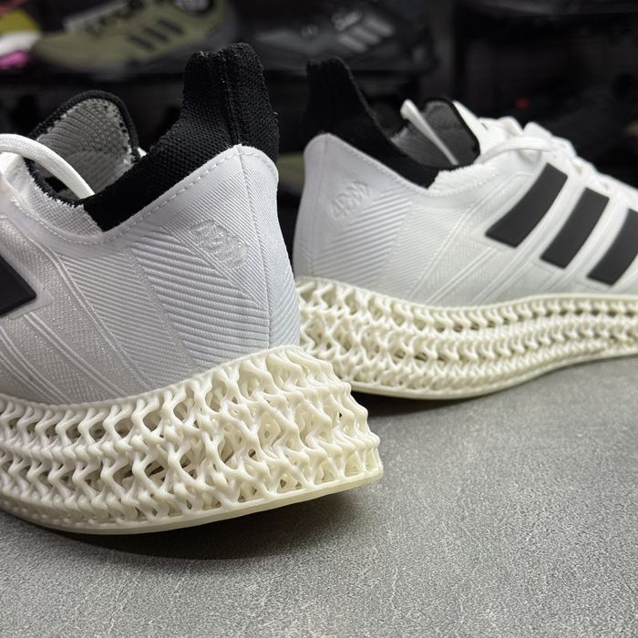 Кросівки Adidas 4DFWD4 Running ID8887 ОРИГІНАЛ 100% 43/46 р