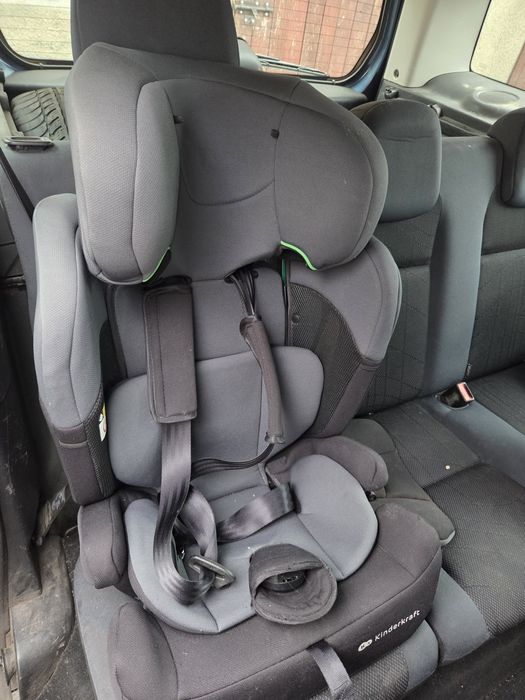 Fotelik dziecięcy 1+