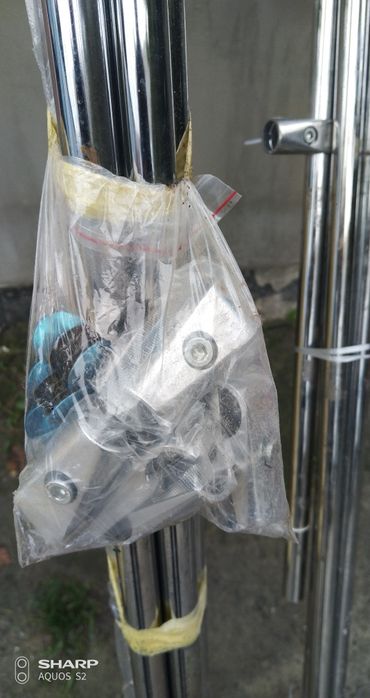 Каркас для фотозони ,2 метровий новий 100 грн