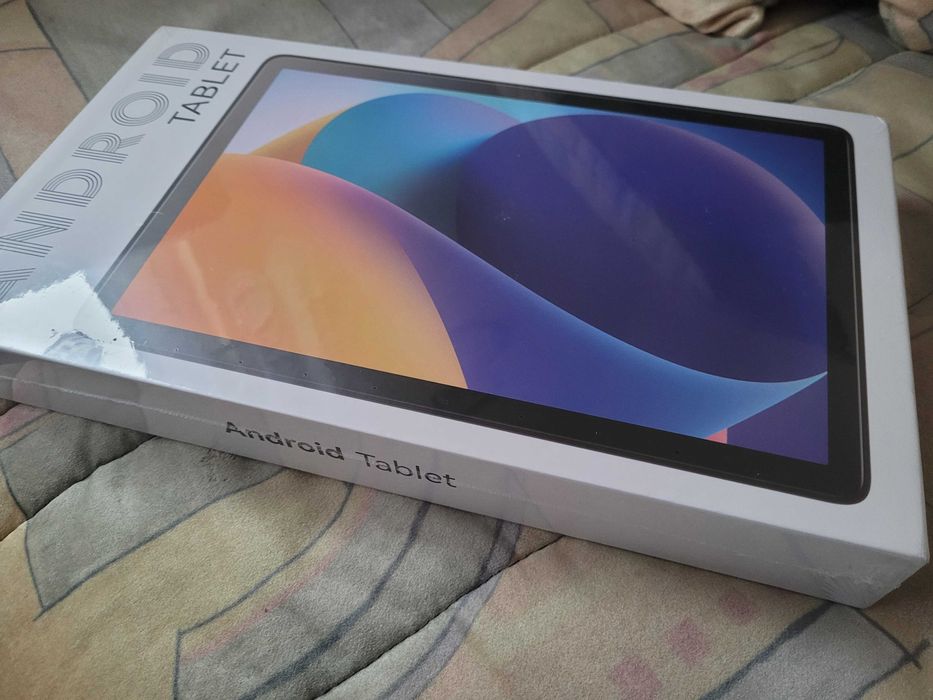Tablet Android - NOWY