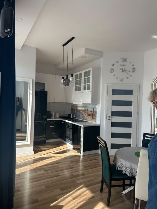 Apartament dla 4 osób w samym sercu Pucka – blisko rynku, mola i portu