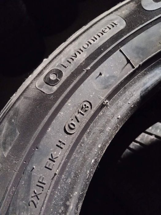 225.60.17 Hankook 4шт літо шини гума склад Харків Шиномантаж бу бв