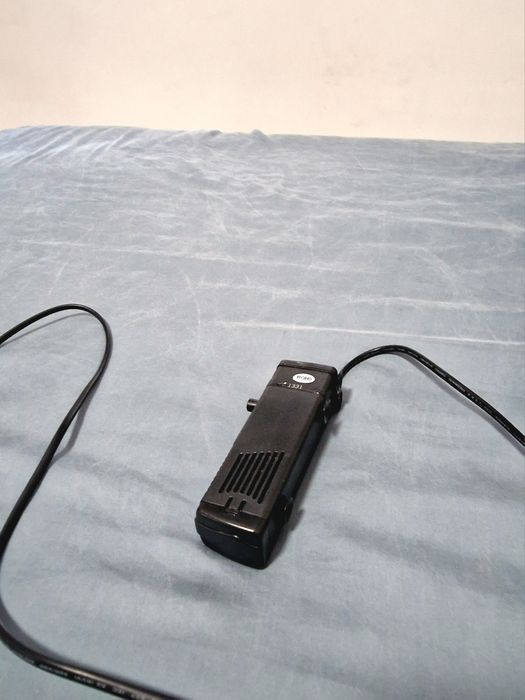 Aquário de 23L com Luz e Filtro