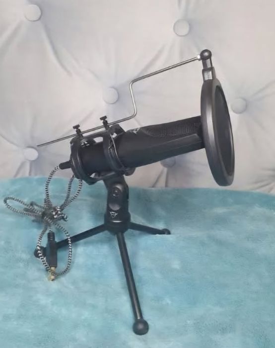 Mikrofon uniwersalny Trust GXT 232 Mantis