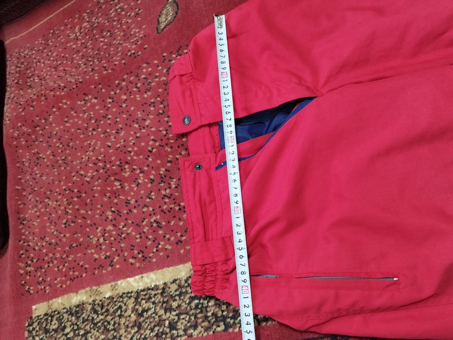 Робочий комбінезон