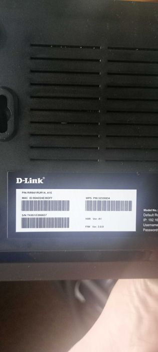 D-link dir-841 роутер 5g