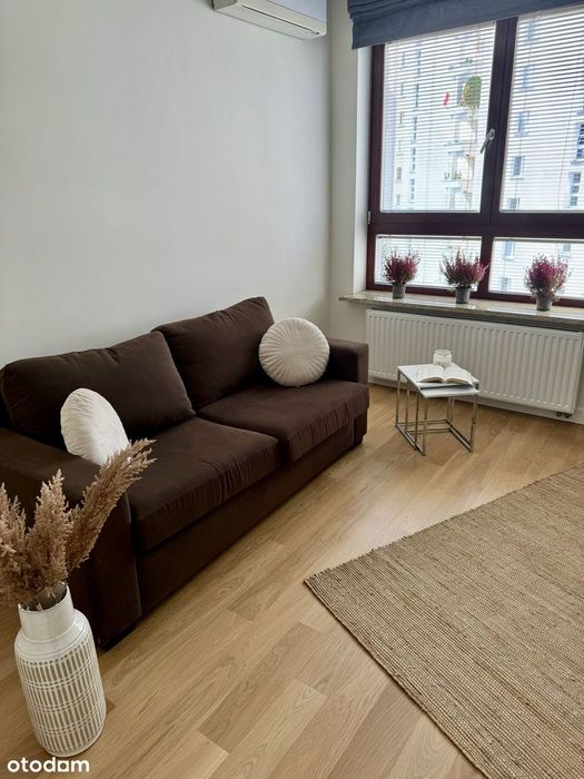 Mieszkanie – Warszawa, Potok, Żoliborz - Więcej
