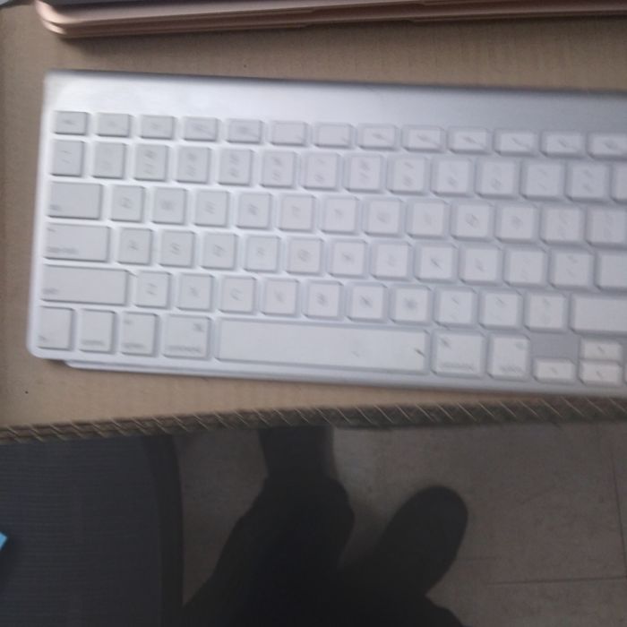 Apple iMac computador