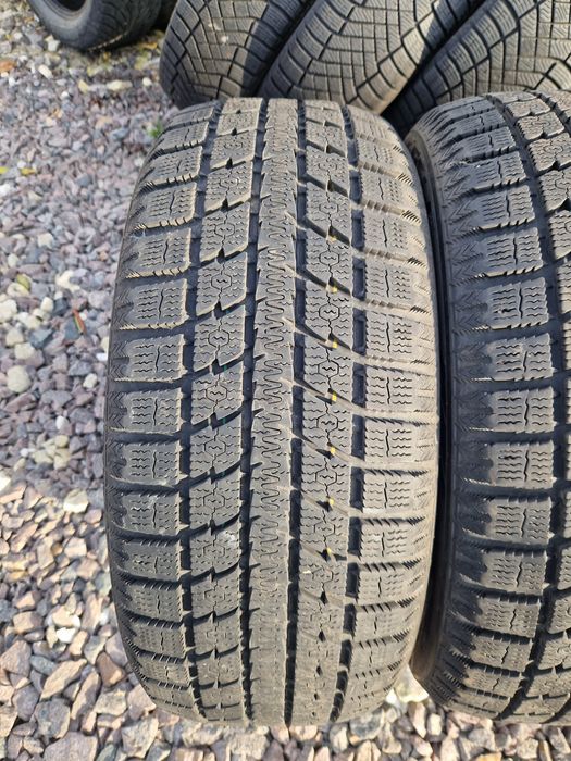 Шини зимові 205 50 r17 Toyo GSI 5, 2022, 7,5мм