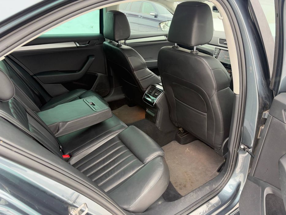 Розборка Skoda Superb 3 1.4 TSI, DSG DQ 200, Ліфтбек Разборка СуперБ 3