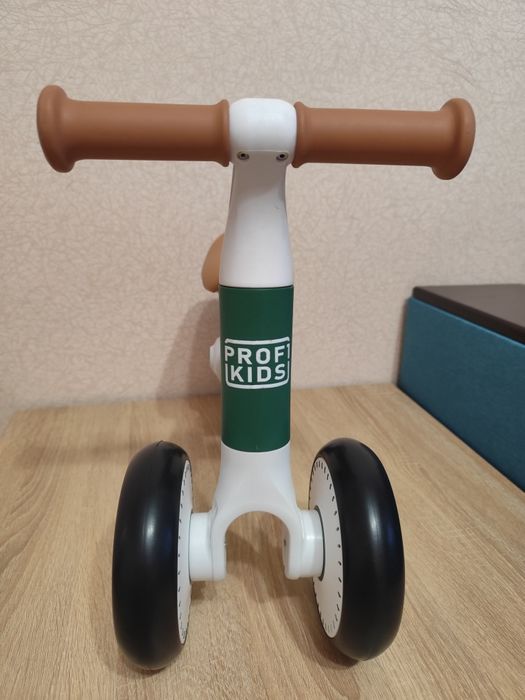 Біговіл Profi Kids MBB