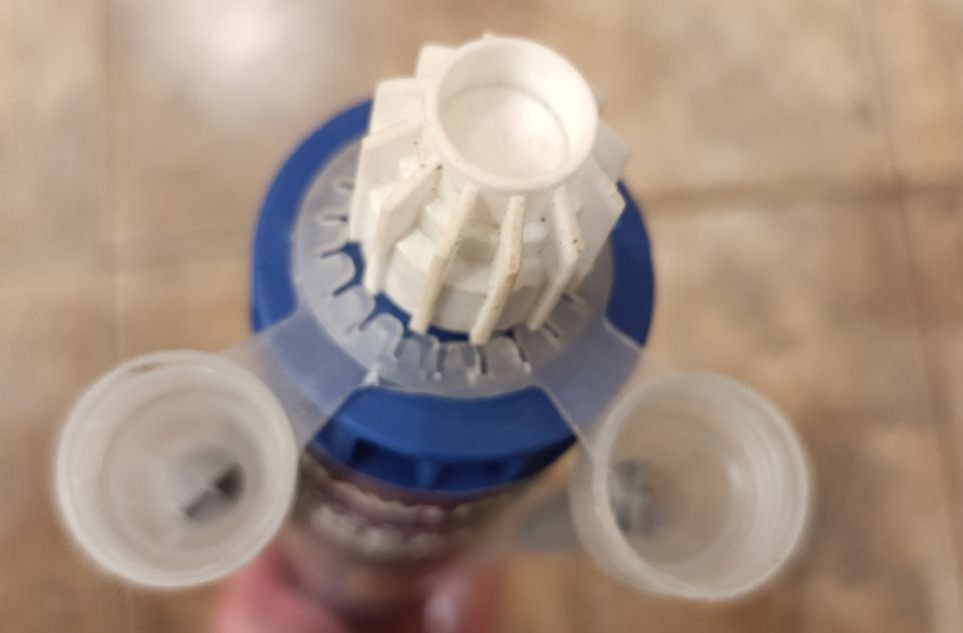 Хімічний анкер ПРОДАМ! R-KEM-II-300мл