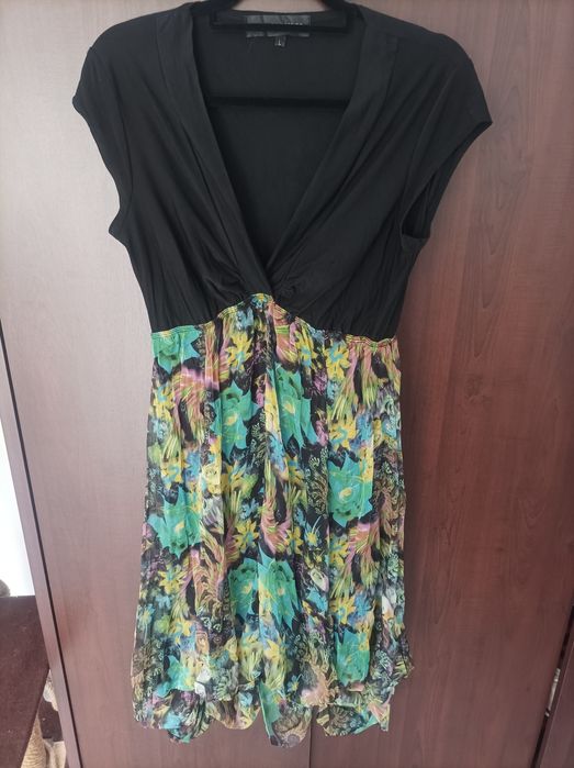 Sukienka L elegancka