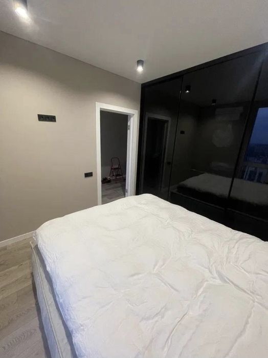 Здам квартиру жк лебединий