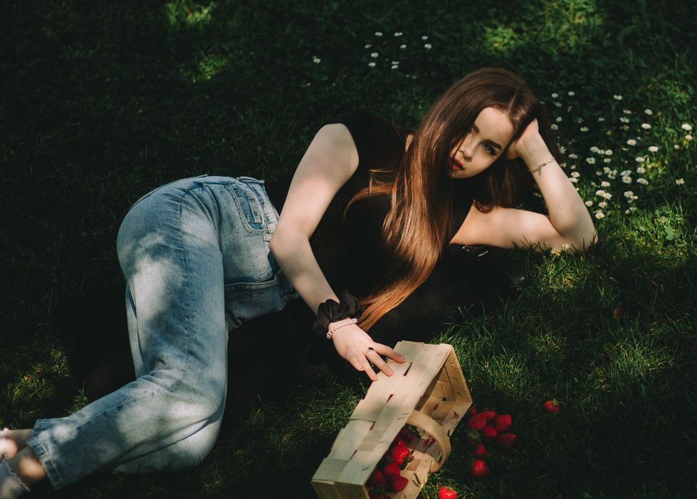 Фотограф фотосесія зйомка