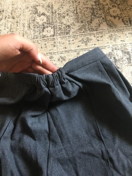 Eleganckie spodnie Twin-Set XS