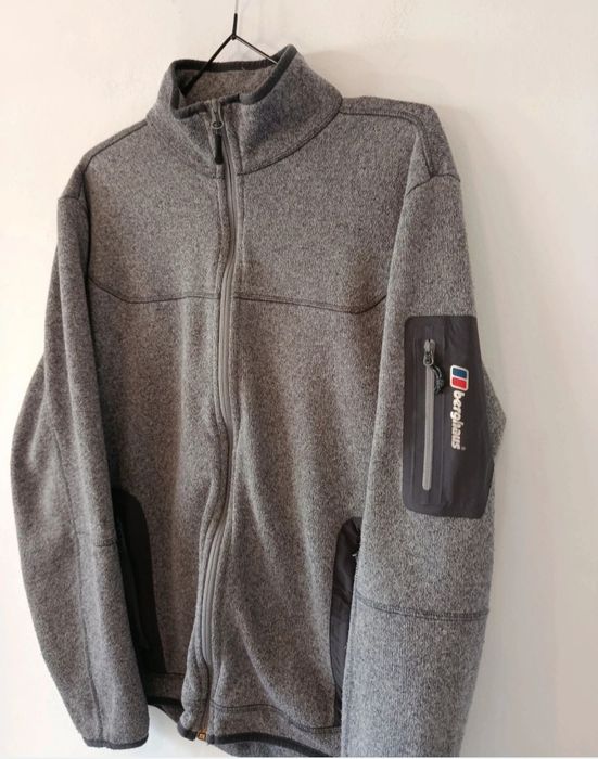 Berghaus  rozmiar L