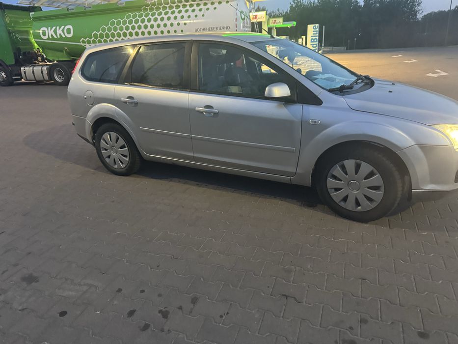 Продам свій автомобіль