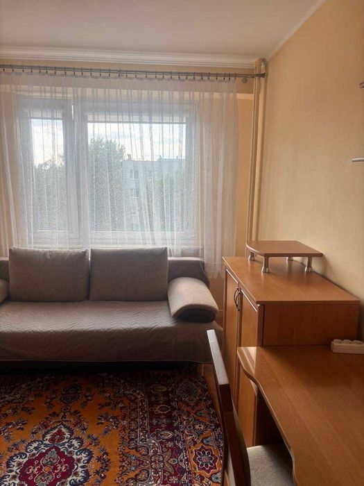 POKÓJ do wynajęcia dla STUDENTKI