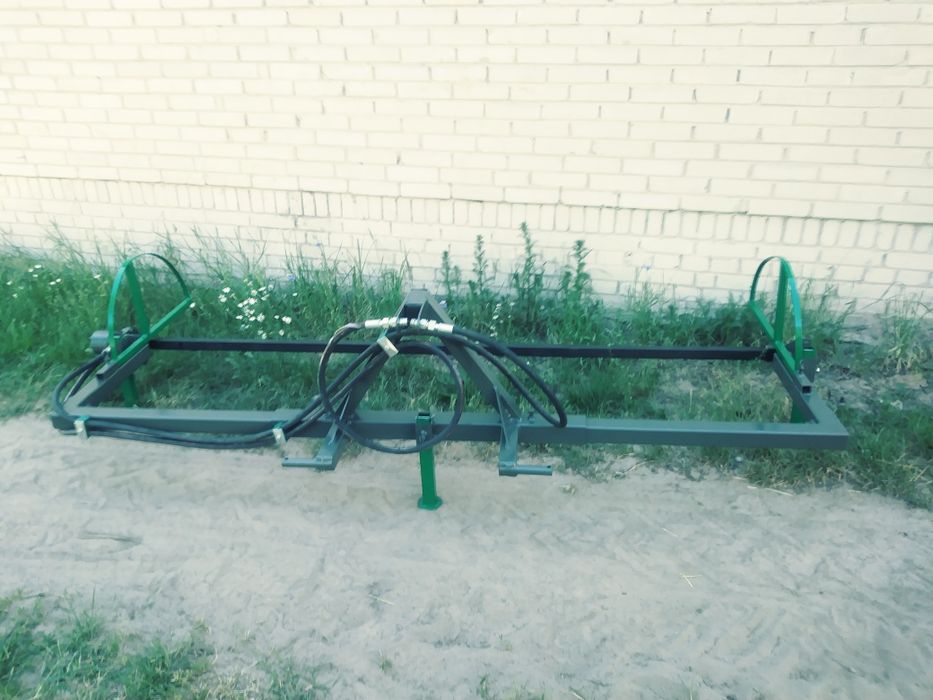 Zwijarka do agrowlukniny