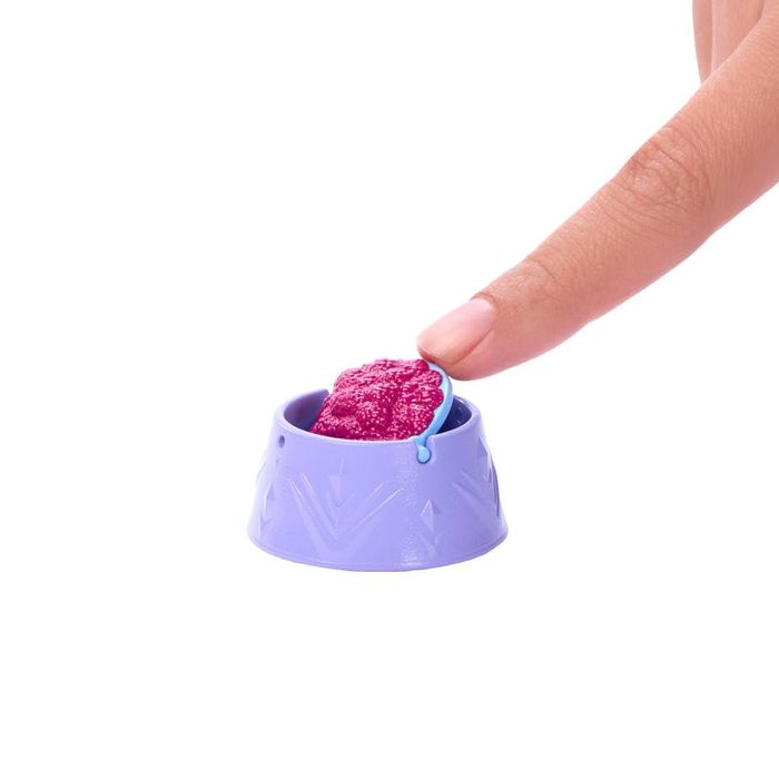 Лялька Disney Ельза з ведмедиком Холодне серце