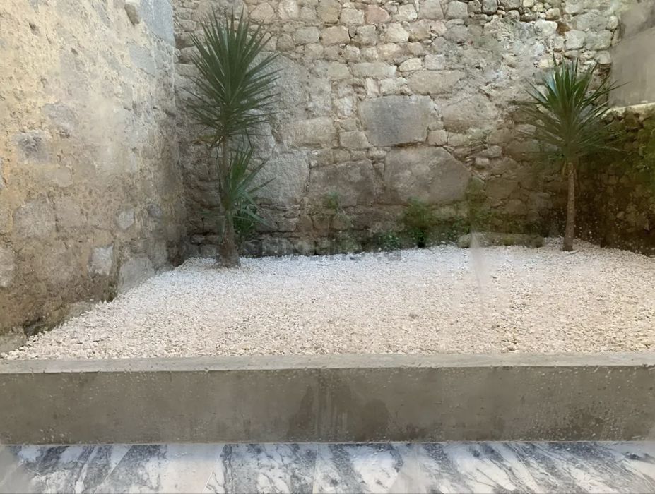 Apartamento T0 no centro de Braga