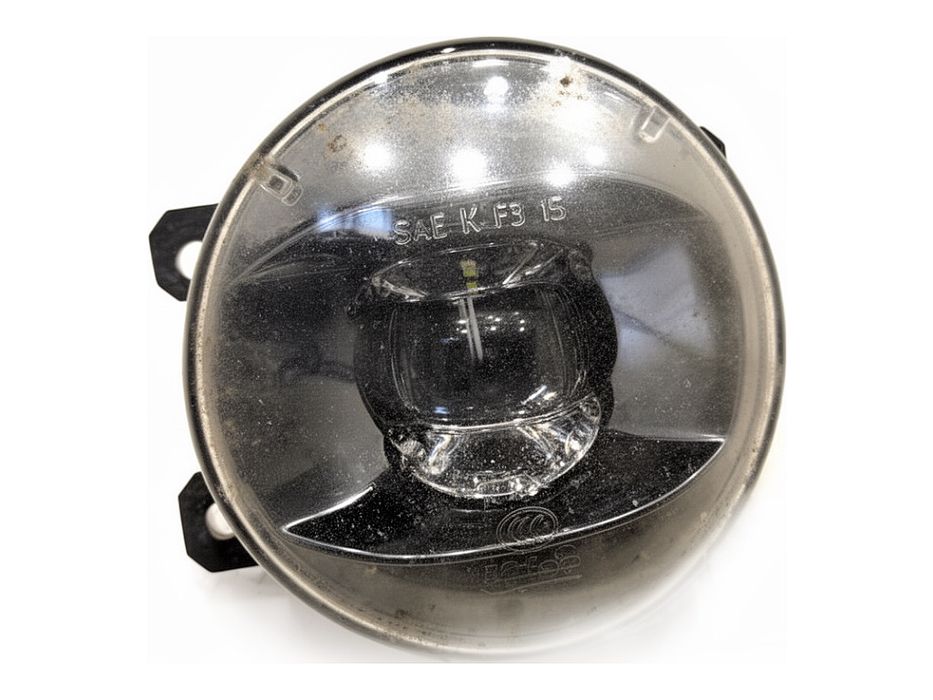 HALOGEN PRAWY PRZÓD LED IVECO DAILY VI 5802451457 Bus LAMPA