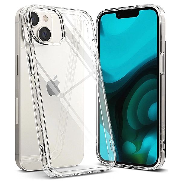 Ringke APPLE iPhone 14 Plus 6.7" FUSION CLEAR