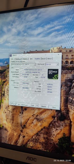 Пк для легкого геймінгу