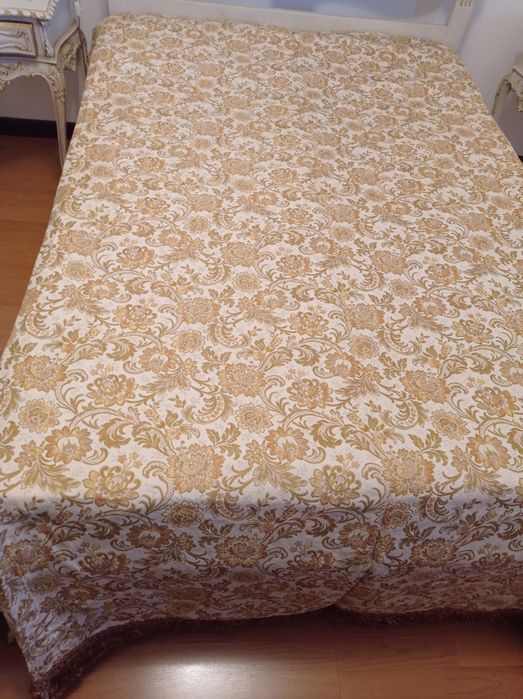 Colcha de cama de casal