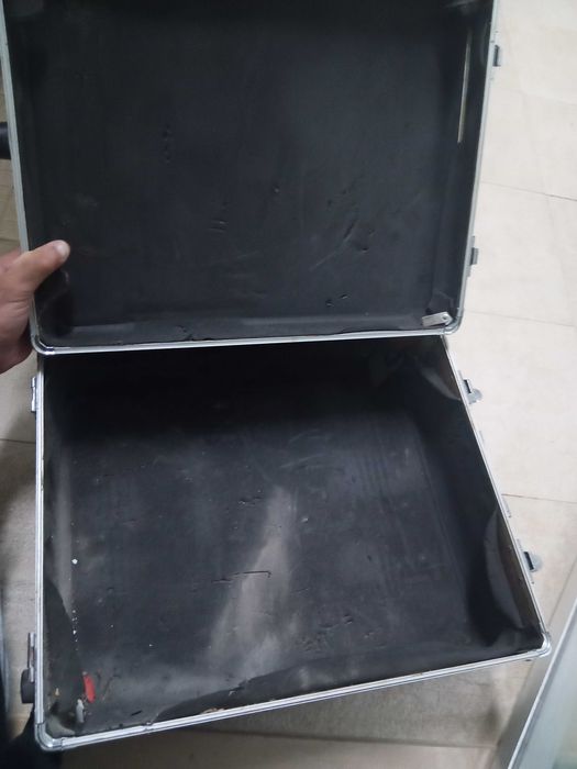 Caixa Case Germany Kraft Tools