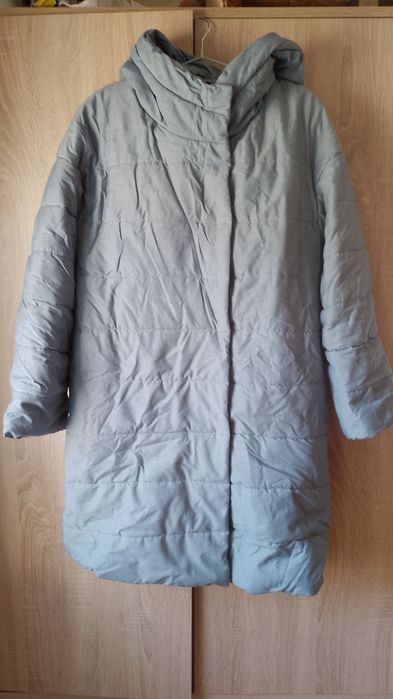 Куртка осень - зима frizman