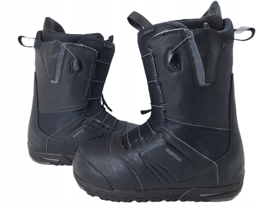 *nartybochnia.pl* BUTY snowboardowe BURTON RULER - 31.0 / 46 NABO 6363