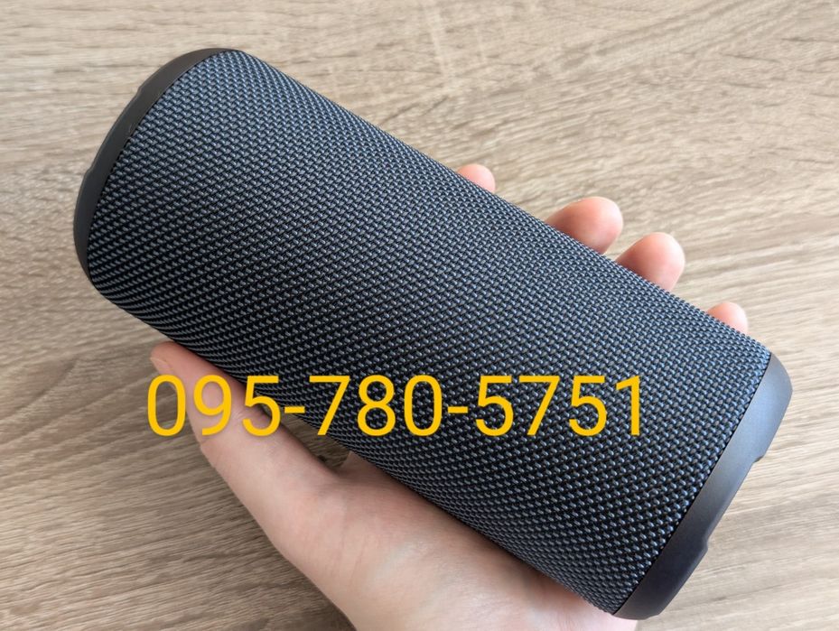 Колонка Bluetooth Ortizan X8 Pro, IPX7, SD
