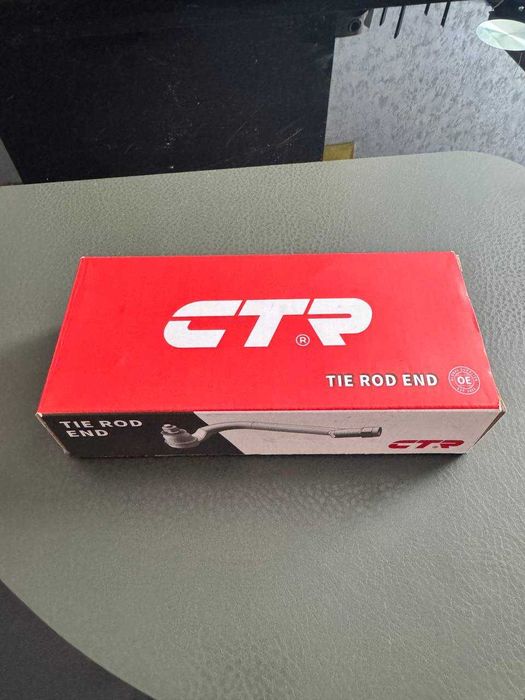 Наконечник рулевой Mazda CTR (CE0466) (Правый) НОВЫЙ !