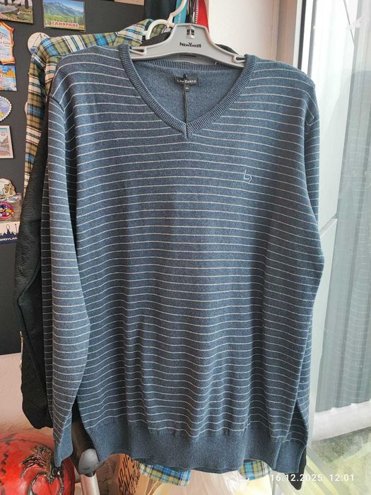 Ubrania męski różnie rozmiary