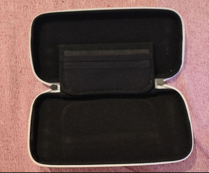 Bolsa Nintendo switch OLED