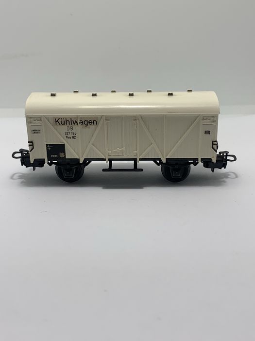 Vagão Marklin 4508 escala H0