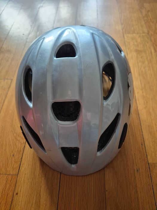 Dziecięcy kask Alpina (47-51 cm)