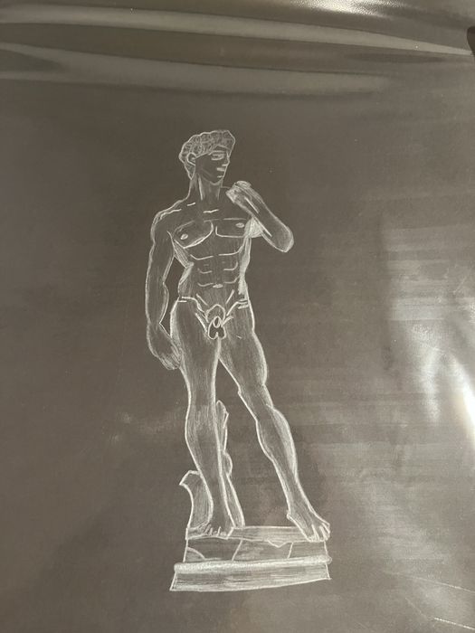 Pedidos de arte