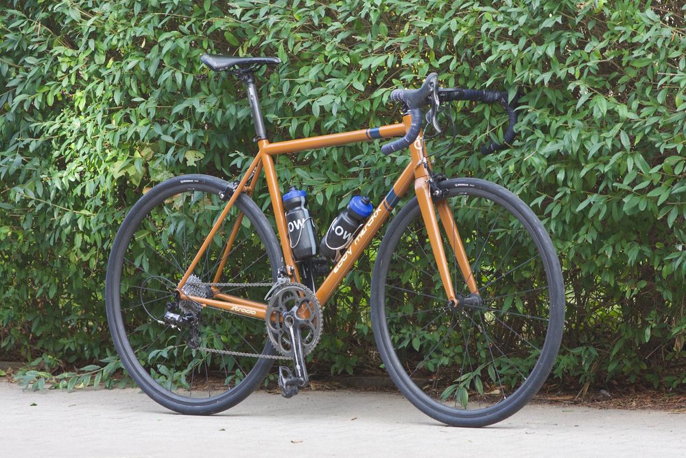 Eddy Merckx Strada