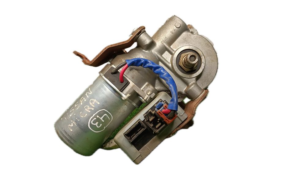 Coluna de direção NISSAN Micra III (K12)