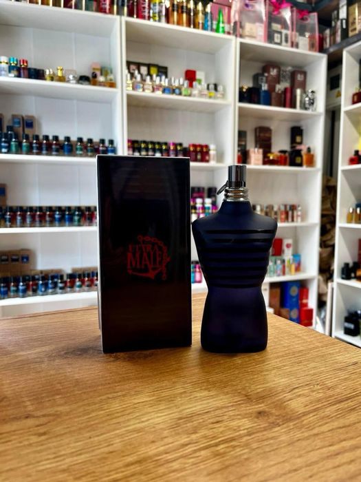 Jean Paul Gaultier Ultra Male 125 ml